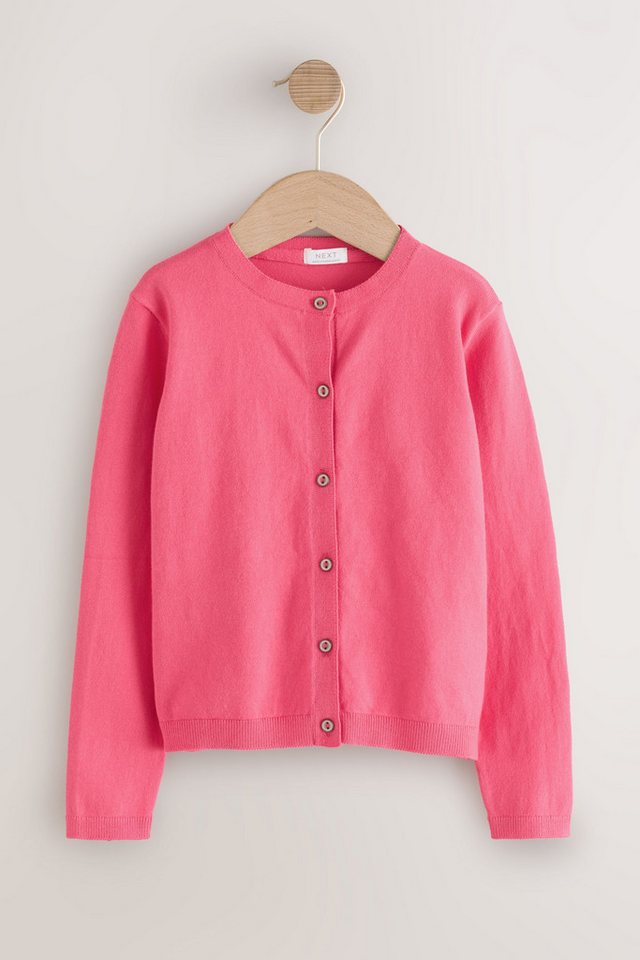 Next Strickjacke Strickjacke (1-tlg) – Bild 4 von 5
