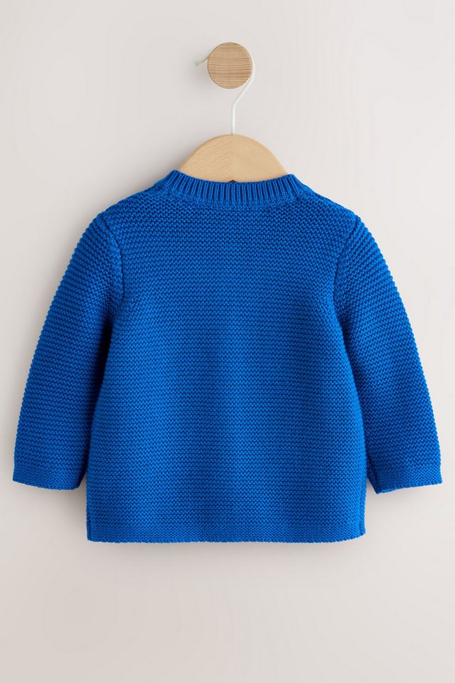 Next Strickjacke Strickjacke (1-tlg) – Bild 2 von 5
