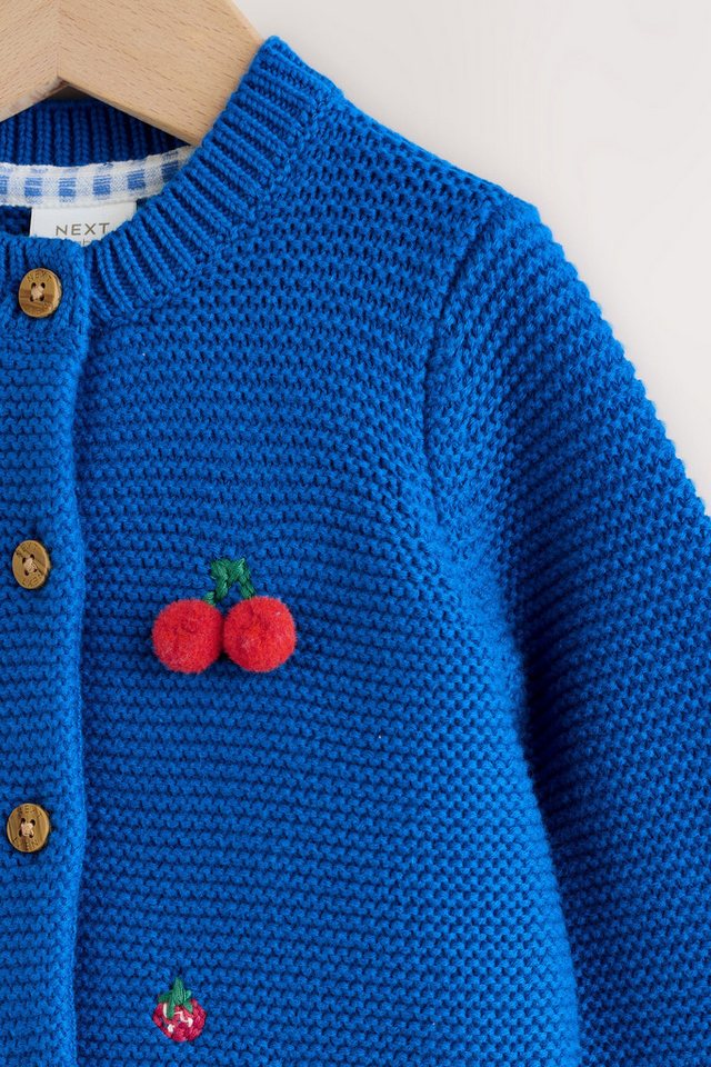 Next Strickjacke Strickjacke (1-tlg) – Bild 3 von 5