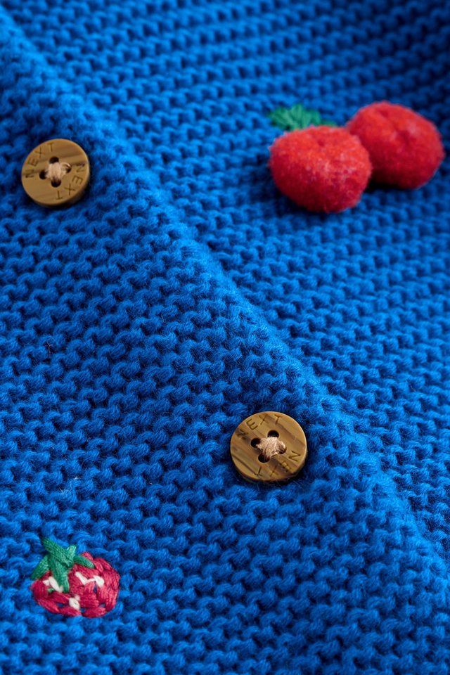 Next Strickjacke Strickjacke (1-tlg) – Bild 5 von 5