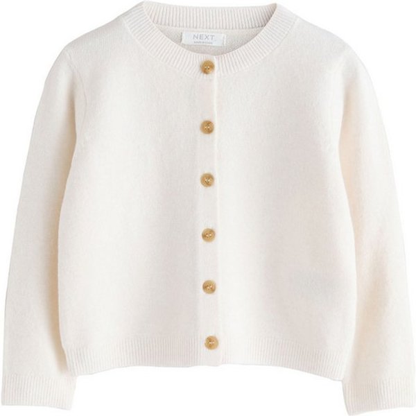 Next Strickjacke Strickjacke (1-tlg)
