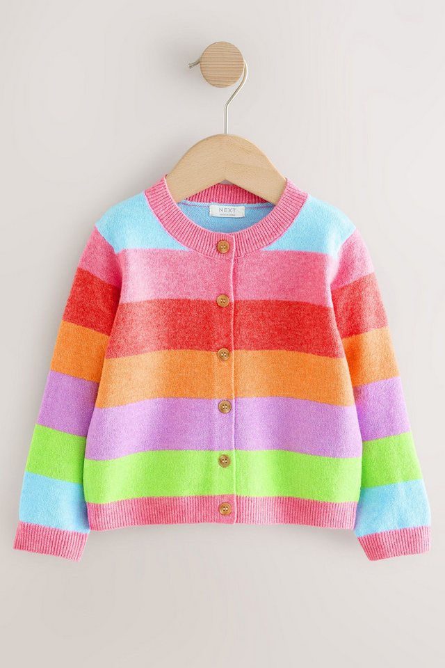 Next Strickjacke Strickjacke (1-tlg) – Bild 4 von 5