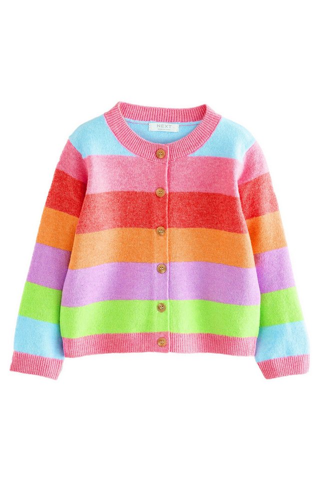 Next Strickjacke Strickjacke (1-tlg) – Bild 5 von 5
