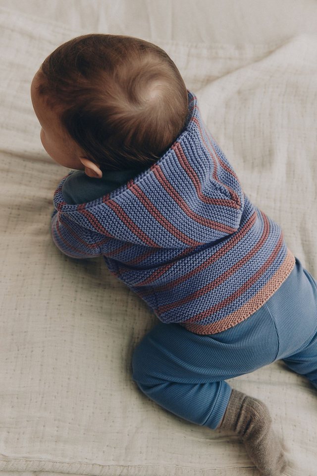Next Strickjacke Baby-Strickjacke (1-tlg) – Bild 2 von 5