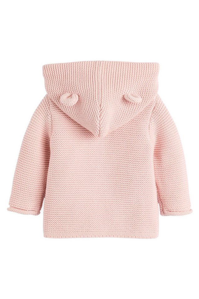 Next Strickjacke Baby Strickjacke (1-tlg) – Bild 2 von 5
