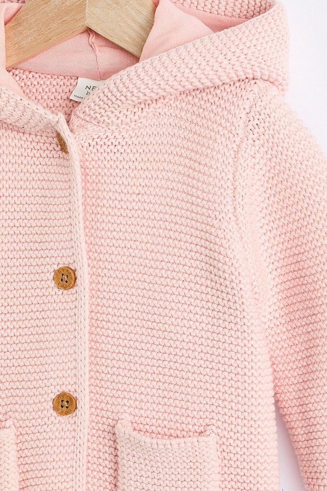Next Strickjacke Baby Strickjacke (1-tlg) – Bild 3 von 5