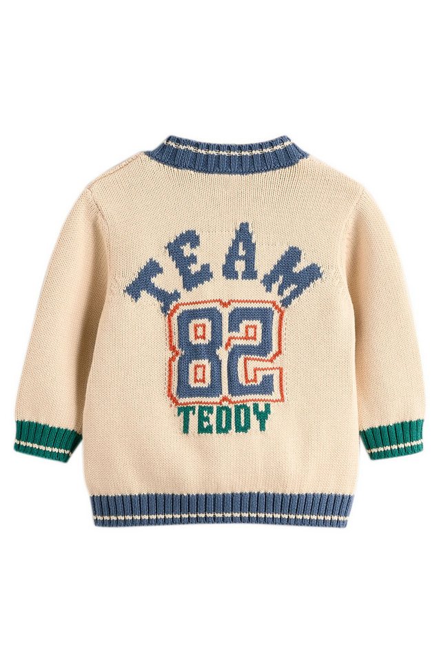Next Strickjacke Baby-Strickjacke (1-tlg) – Bild 2 von 5