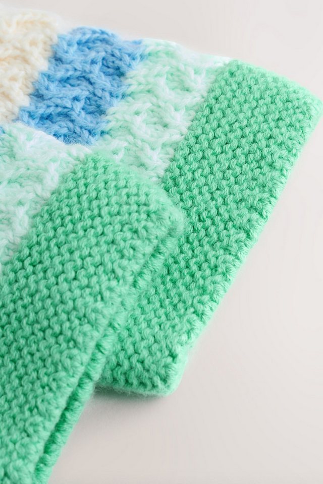 Next Strickjacke Baby Strickjacke (1-tlg) – Bild 4 von 5