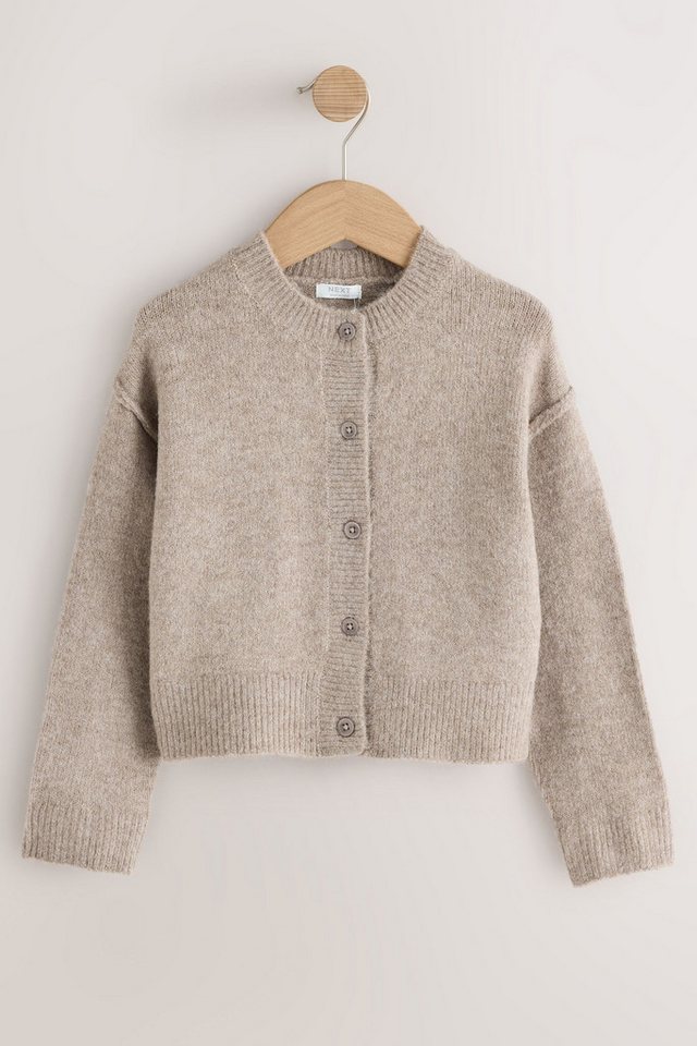 Next Strickjacke Kuschelige Strickjacke (1-tlg) – Bild 5 von 5
