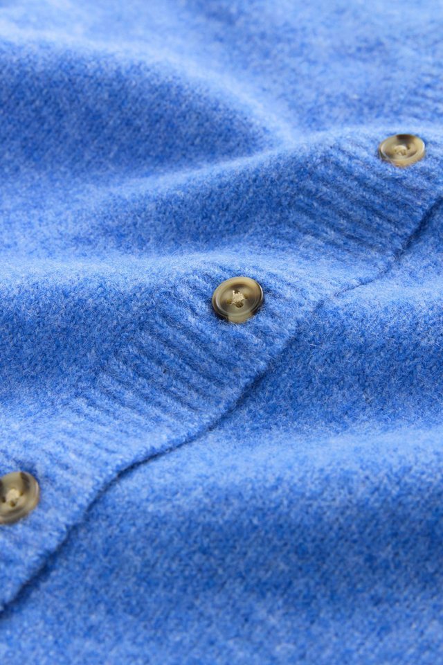 Next Strickjacke Kuschelige Strickjacke (1-tlg) – Bild 3 von 5