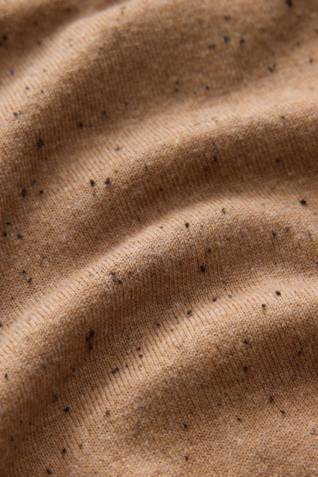 Next Strickjacke Lange, weiche Strickjacke mit Baumwollanteil (1-tlg) – Bild 2 von 3