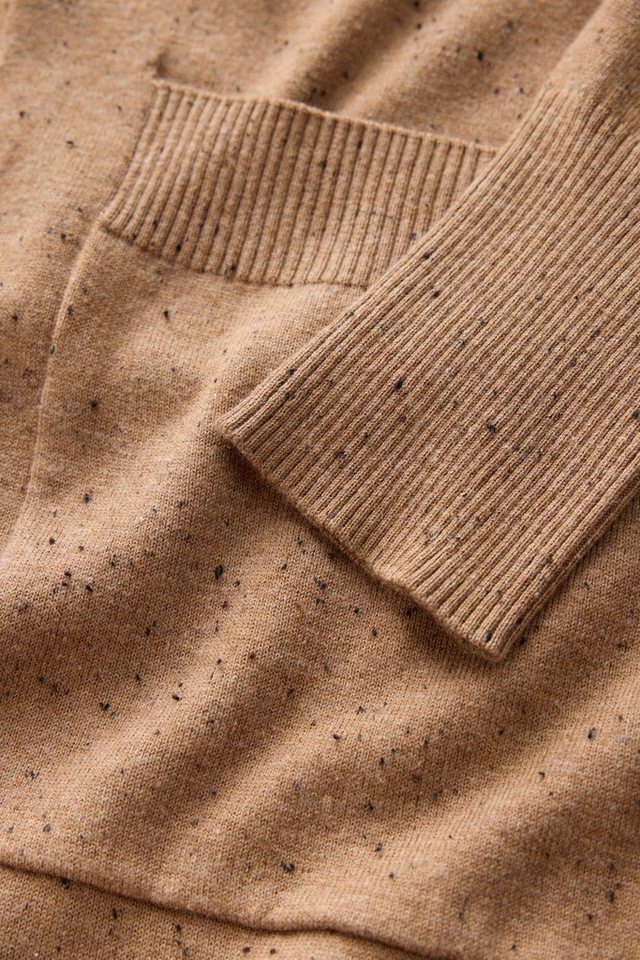 Next Strickjacke Lange, weiche Strickjacke mit Baumwollanteil (1-tlg) – Bild 3 von 3