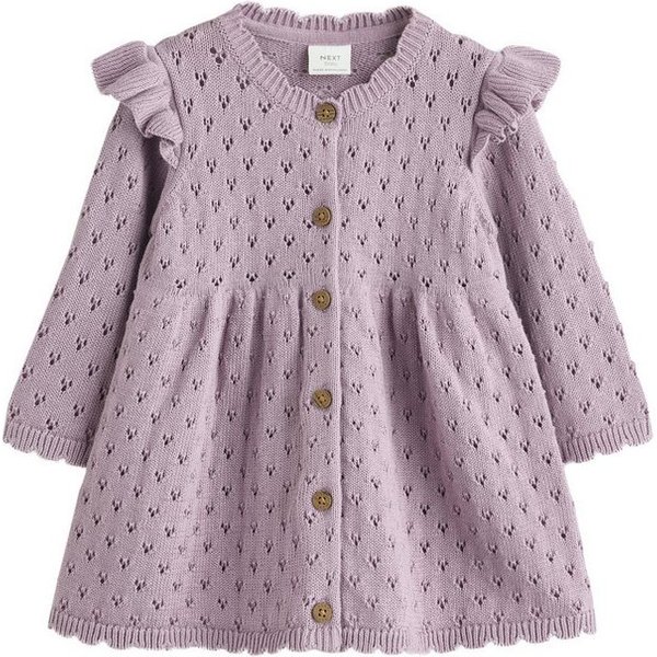 Next Strickkleid Baby-Strickkleid (1-tlg)