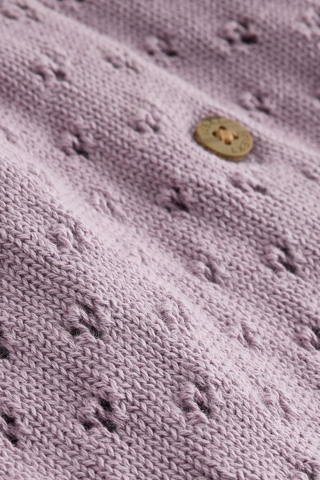 Next Strickkleid Baby-Strickkleid (1-tlg) – Bild 5 von 5