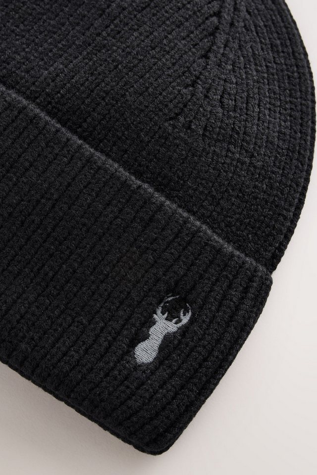 Next Beanie Mütze (1-St) – Bild 2 von 3