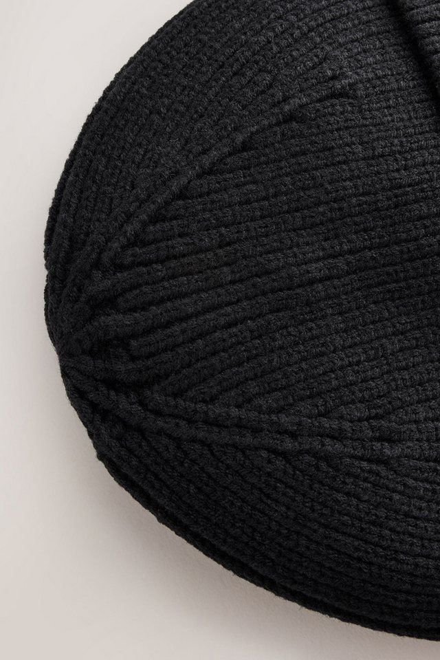 Next Beanie Mütze (1-St) – Bild 3 von 3