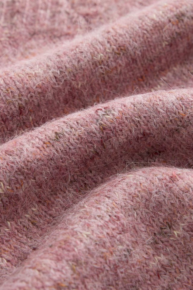 Next Strickpullover Pullover und Trägertop im Lagenlook mit Spitze (2-tlg) – Bild 3 von 5