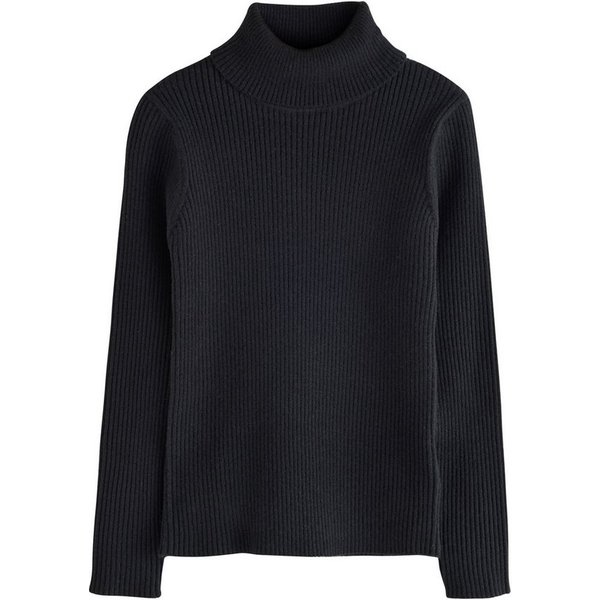 Next Strickpullover Rollkragenpullover (1-tlg)
