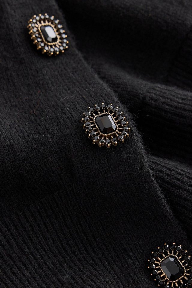 Next Strickpullover Superweiches Langarmshirt im Lagen-Look (1-tlg) – Bild 3 von 5