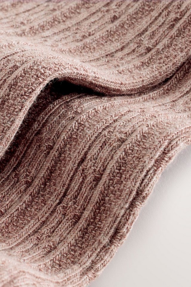 Next Strickstrumpfhose 3er-Pack Strumpfhose mit Zopfmuster (3 St) – Bild 3 von 5