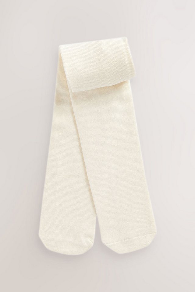 Next Strickstrumpfhose Baby-Strumphosen, 2er-Pack (2 St) – Bild 3 von 3