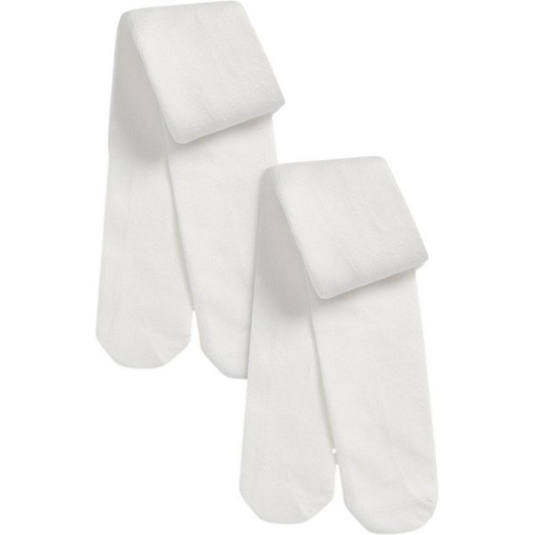 Next Strickstrumpfhose Baby-Strumphosen, 2er-Pack (2 St)