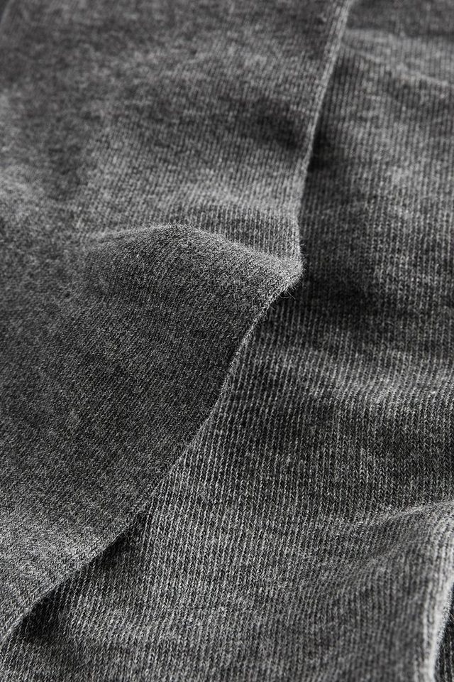 Next Strickstrumpfhose Schulstrumpfhose mit Baumwollel, 5er-Pack (5 St) – Bild 2 von 4