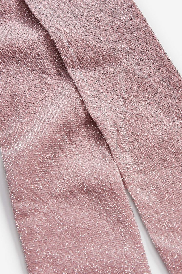 Next Strickstrumpfhose Strumpfhose in Glitzeroptik (1 St) – Bild 3 von 3