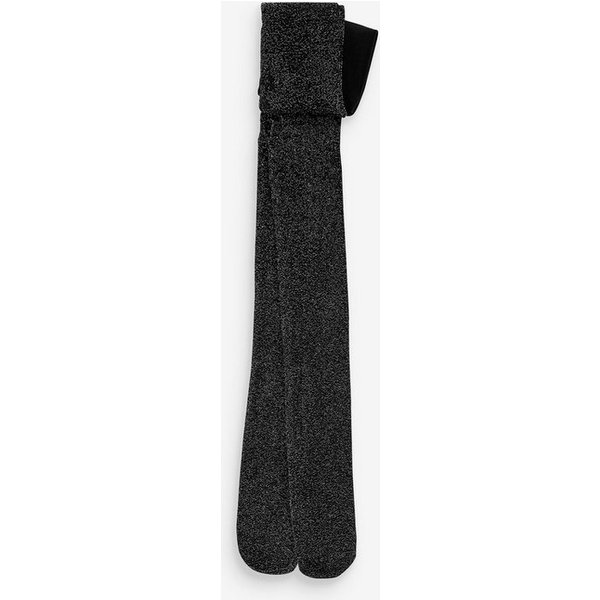 Next Strickstrumpfhose Strumpfhose in Glitzeroptik (1 St)