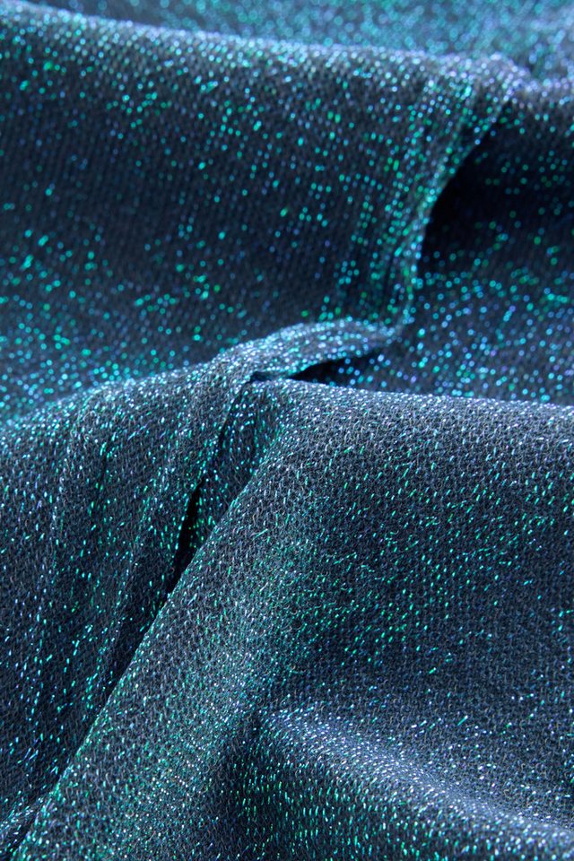 Next Strickstrumpfhose Strumpfhose in Glitzeroptik (1 St) – Bild 3 von 3
