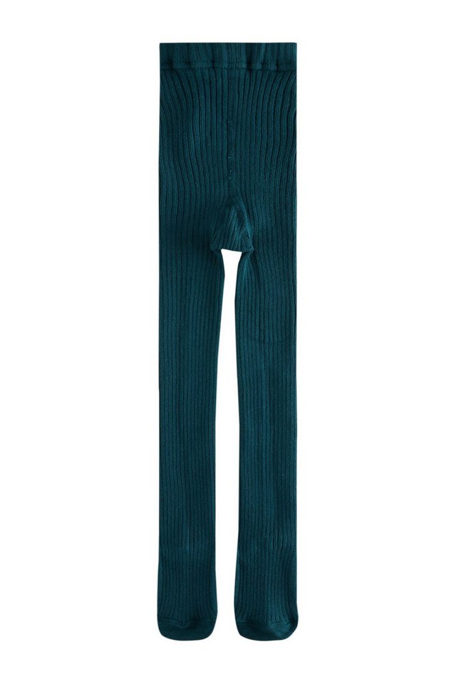Next Strickstrumpfhose Strumpfhose in normaler Länge mit Zopfmuster (1 St) – Bild 2 von 4