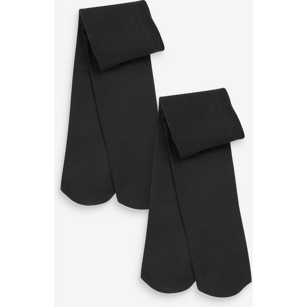 Next Strumpfhose 100 Denier Strumpfhosen, 2er-Pack (2 St)