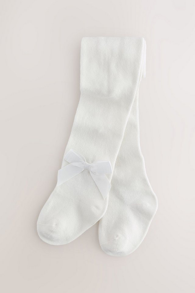 Next Strumpfhose Baby Strumpfhose, Schleife (3 St) – Bild 3 von 5