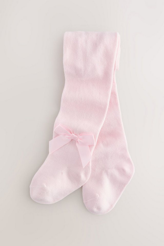 Next Strumpfhose Baby Strumpfhose, Schleife (3 St) – Bild 4 von 5