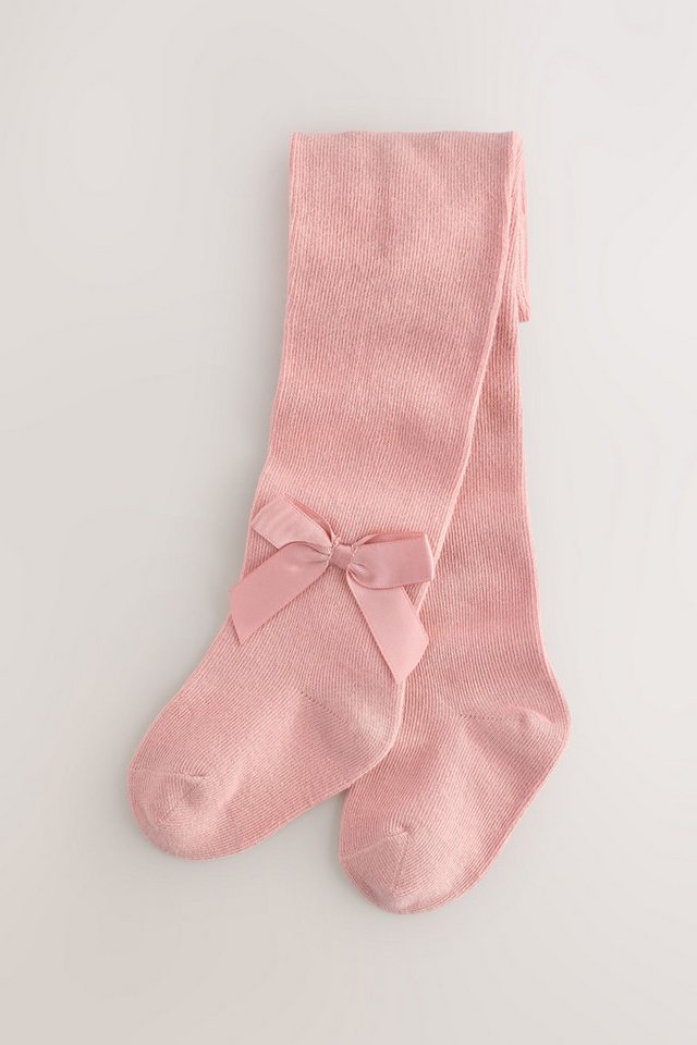 Next Strumpfhose Baby Strumpfhose, Schleife (3 St) – Bild 5 von 5
