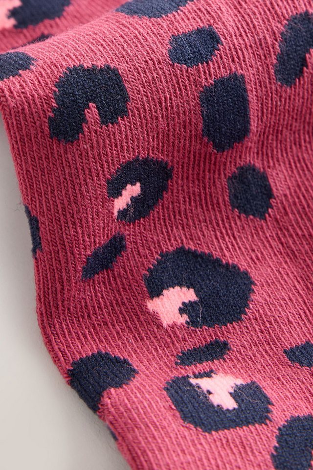 Next Strumpfhose Strumpfhose mit Leopardenmuster (1 St) – Bild 3 von 4