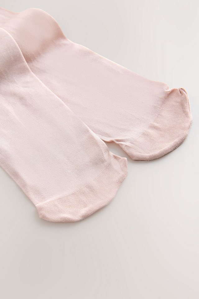 Next Strumpfhose Schimmer-Strumpfhose, 60 den (1 St) – Bild 2 von 3