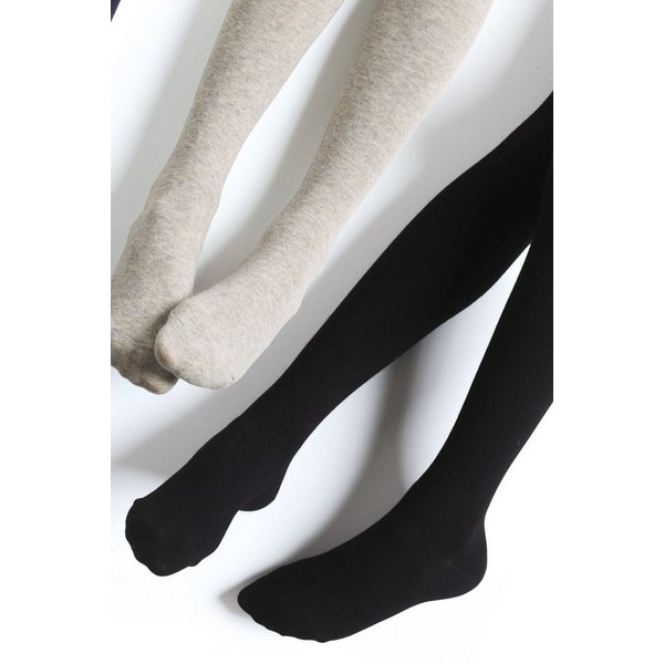 Next Strumpfhose Schulstrumpfhosen, 3er-Pack (3 St)