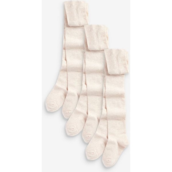 Next Strumpfhose Schulstrumpfhosen, 3er-Pack (3 St)