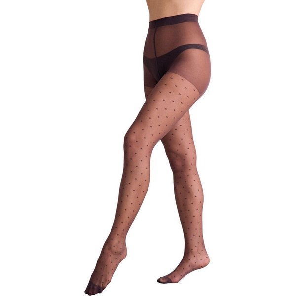 Next Strumpfhose Strumpfhosen mit Muster, 1er-Pack (1 St)