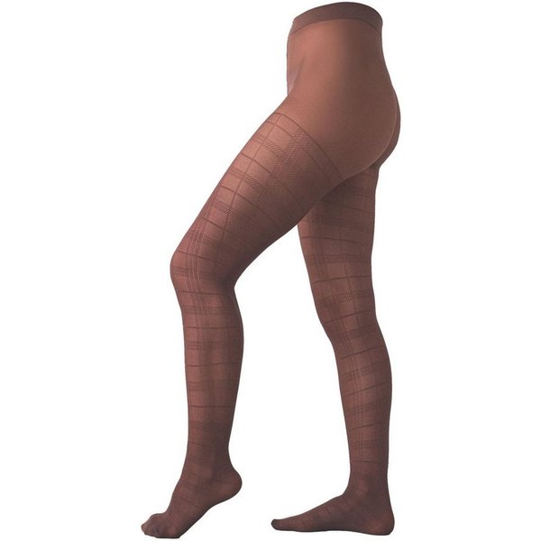 Next Strumpfhose Strumpfhosen mit Muster, 1er-Pack (1 St)