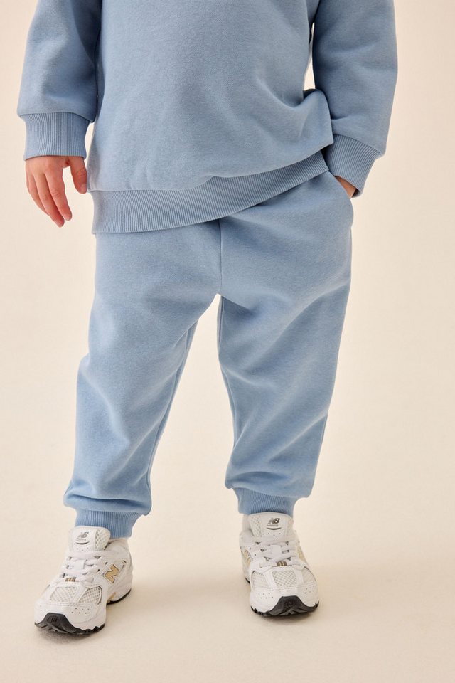 Next Sweatanzug Rundhalsoberteil und Jogginghose, Price Starter (2-tlg) – Bild 3 von 5