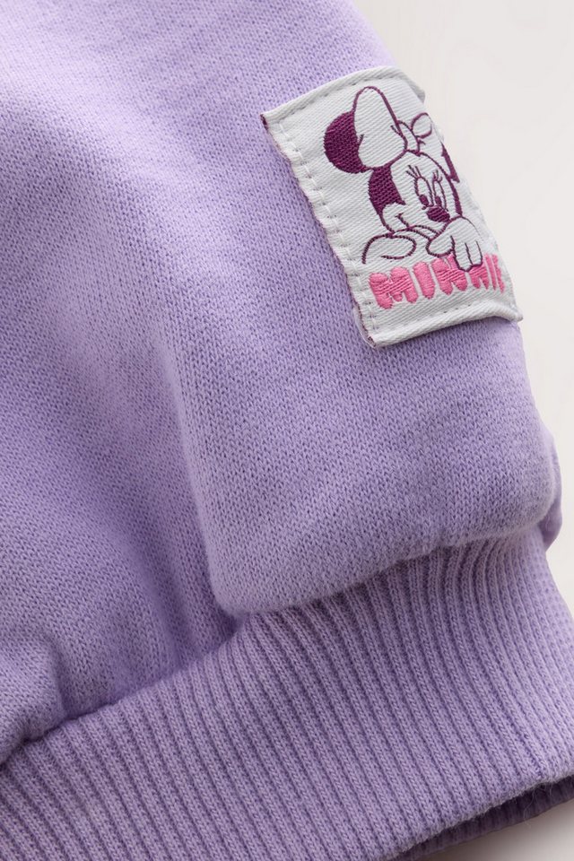 Next Sweater Minnie Mouse Sweatshirt (1-tlg) – Bild 4 von 5