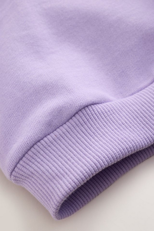 Next Sweater Minnie Mouse Sweatshirt (1-tlg) – Bild 5 von 5