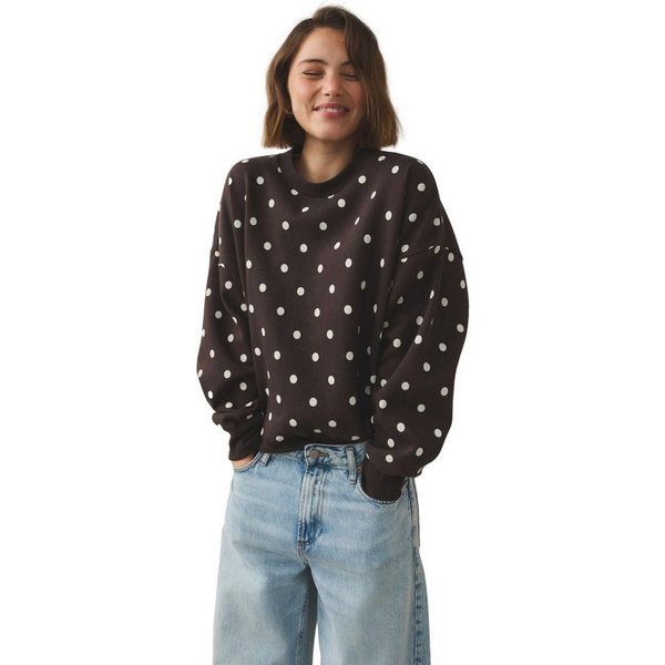 Next Sweater Sweatshirt (1-tlg)
