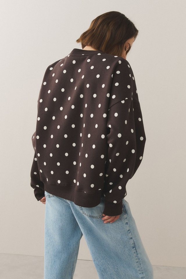 Next Sweater Sweatshirt (1-tlg) – Bild 2 von 5