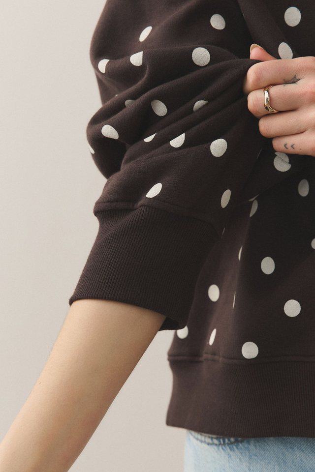 Next Sweater Sweatshirt (1-tlg) – Bild 3 von 5