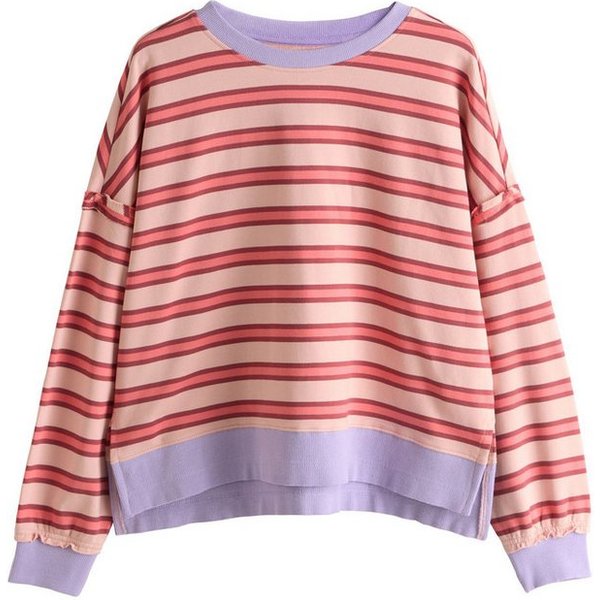Next Sweater Sweatshirt (1-tlg)