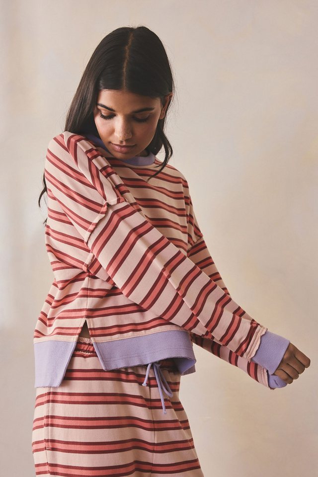 Next Sweater Sweatshirt (1-tlg) – Bild 5 von 5