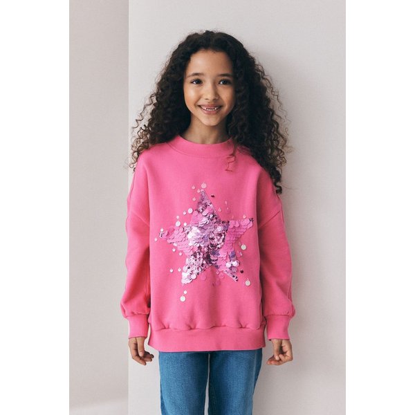 Next Sweater Sweatshirt (1-tlg)